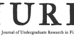 Jurf Logo - Black